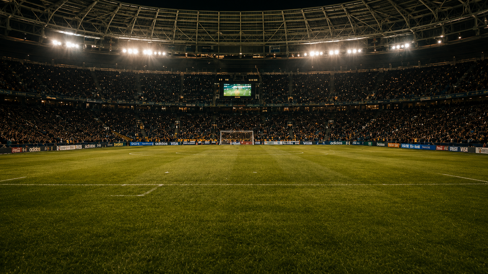 Stadium
